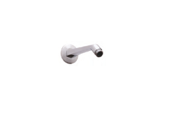 Johnson Shower Arm Rectangle S0022C 150mm